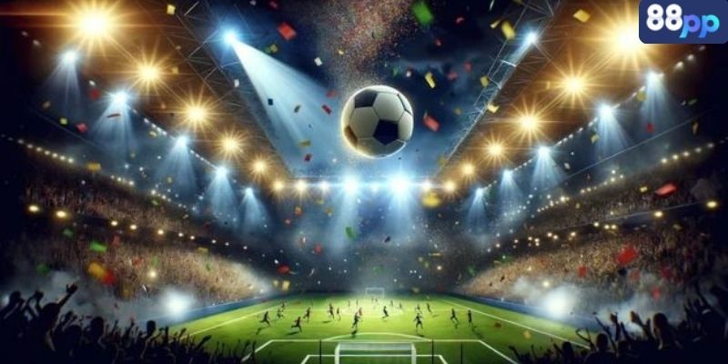 Kèo tài xỉu bóng đá là gì