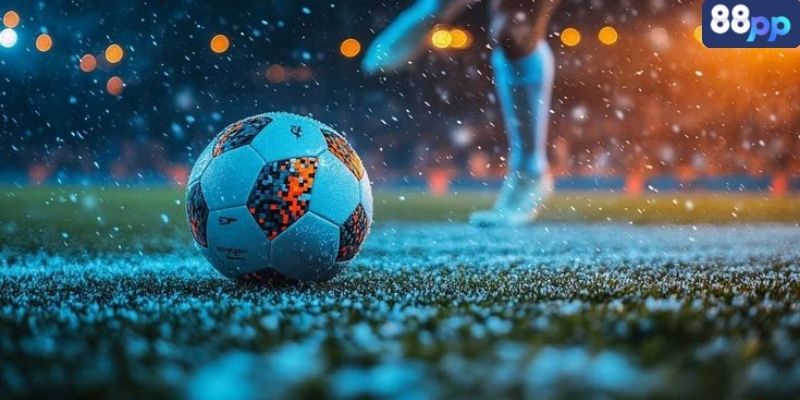 Kèo chấp bóng đá là gì