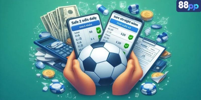 Kèo cược châu Á là gì