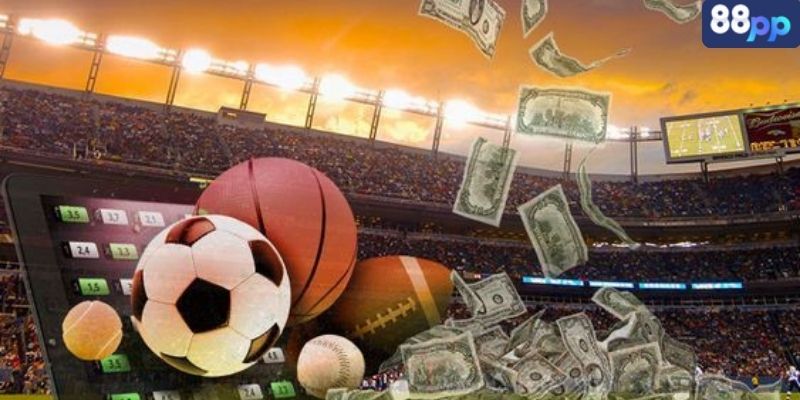 Giới thiệu về kèo cược bóng đá châu Âu