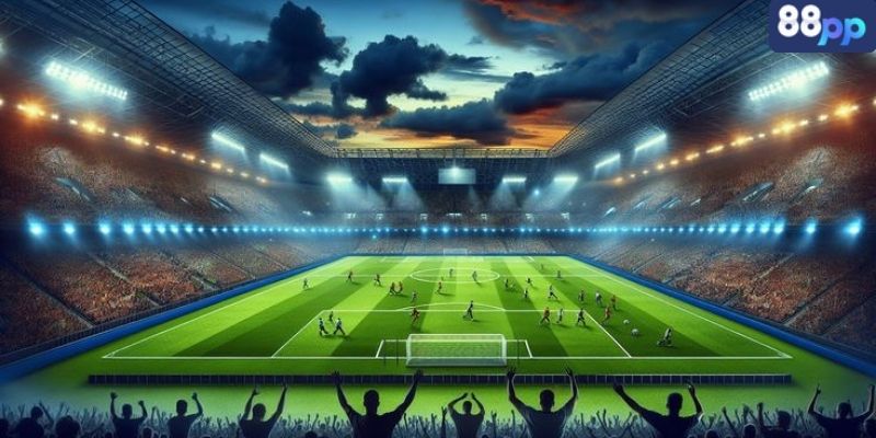Kèo hiệp 1 hiệp 2 là gì